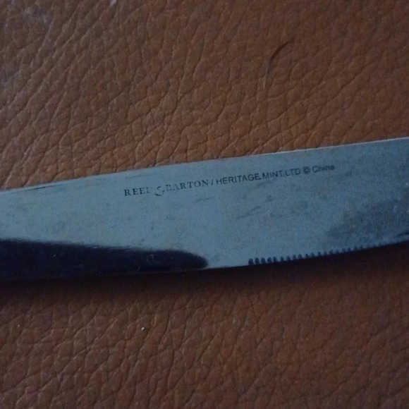 💙🌹assorted tableware - Picture 8 of 10